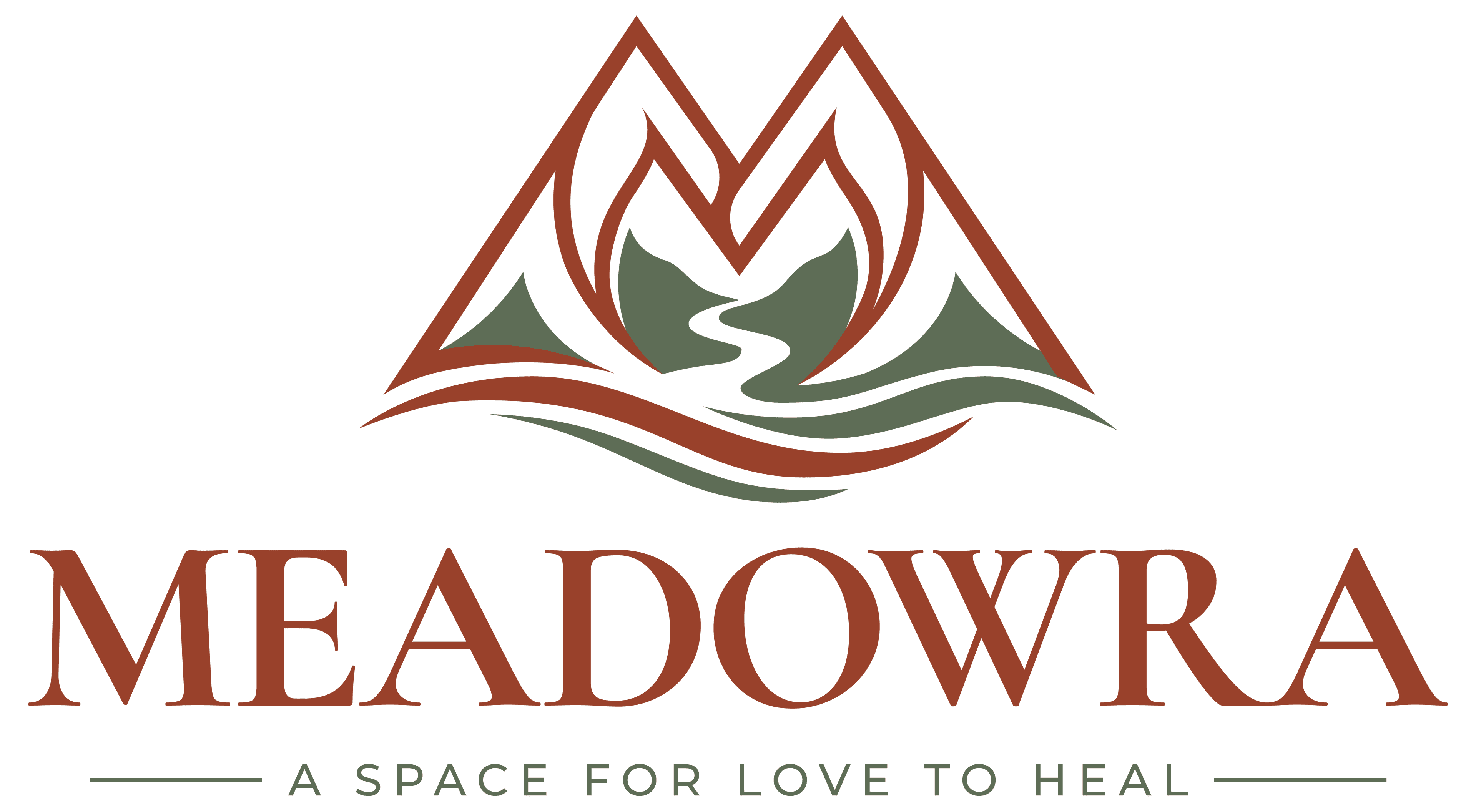 Meadowra logo