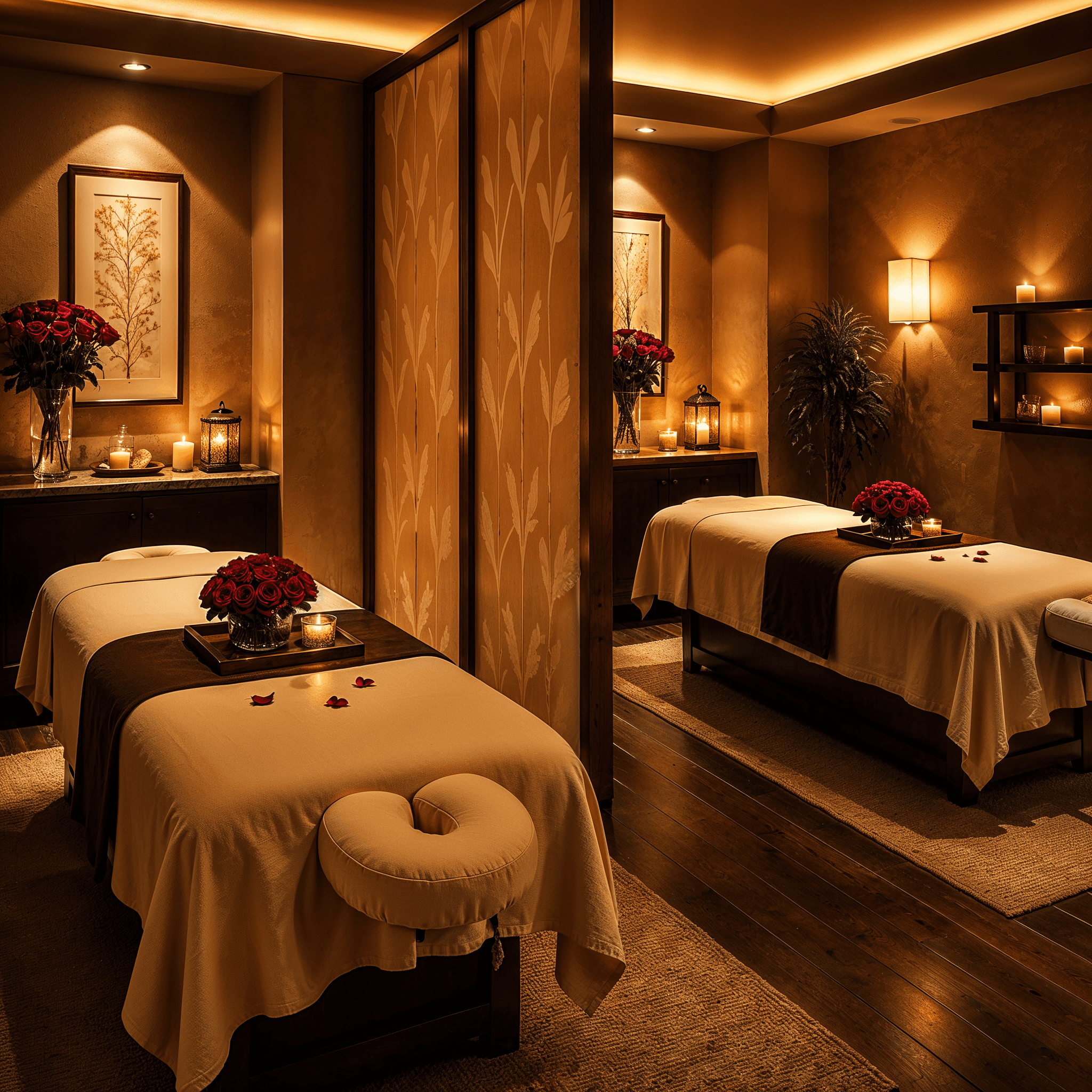 Spa Services