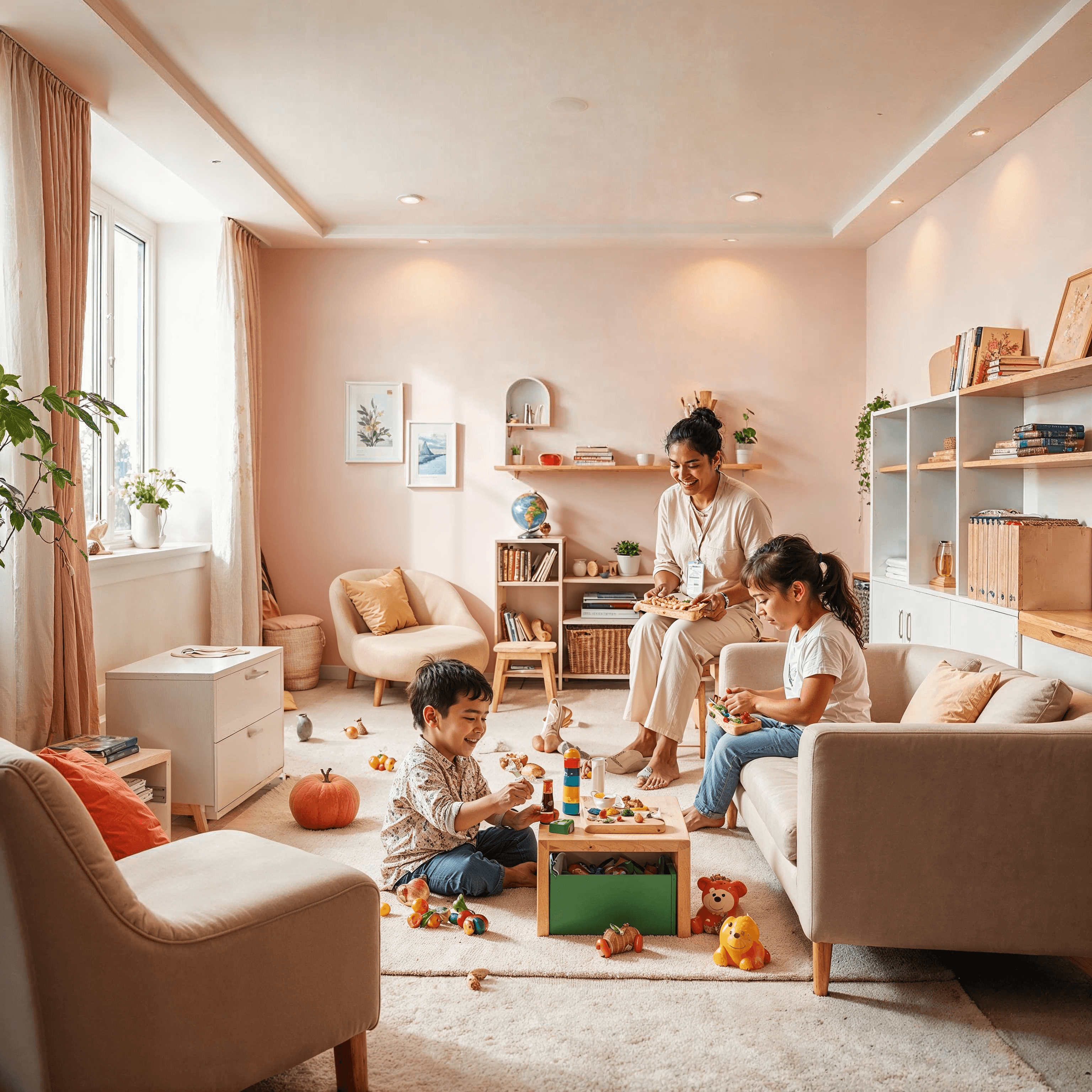 Kid's Care