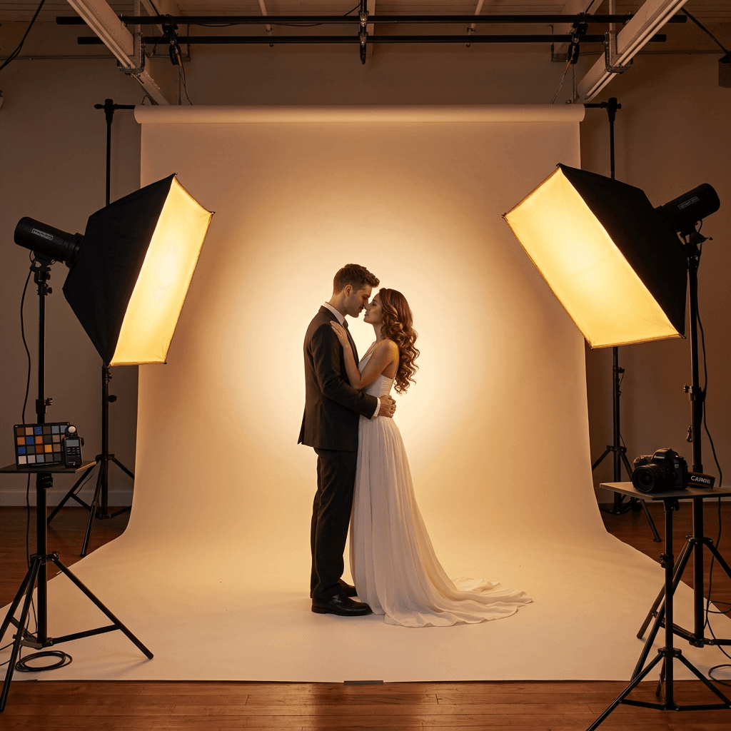 Photo Shoot