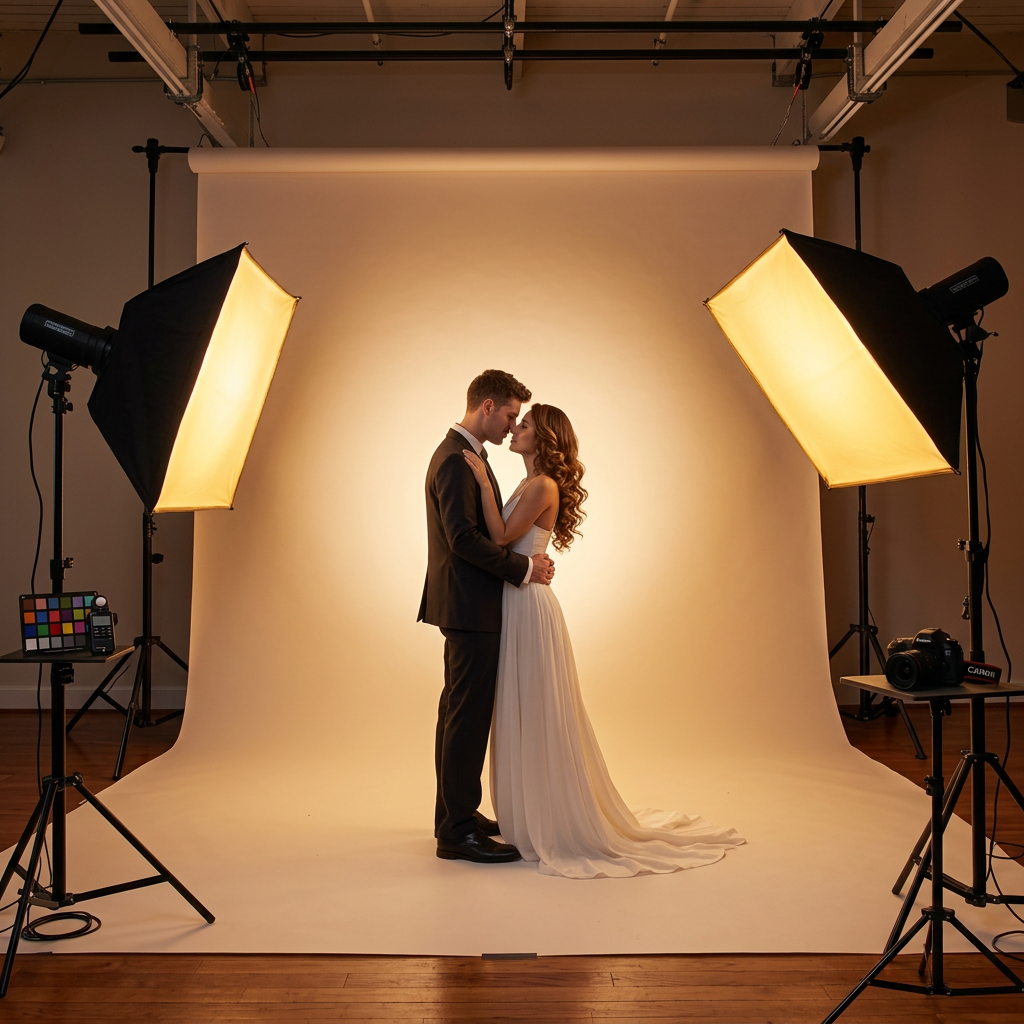Romantic Photoshoots