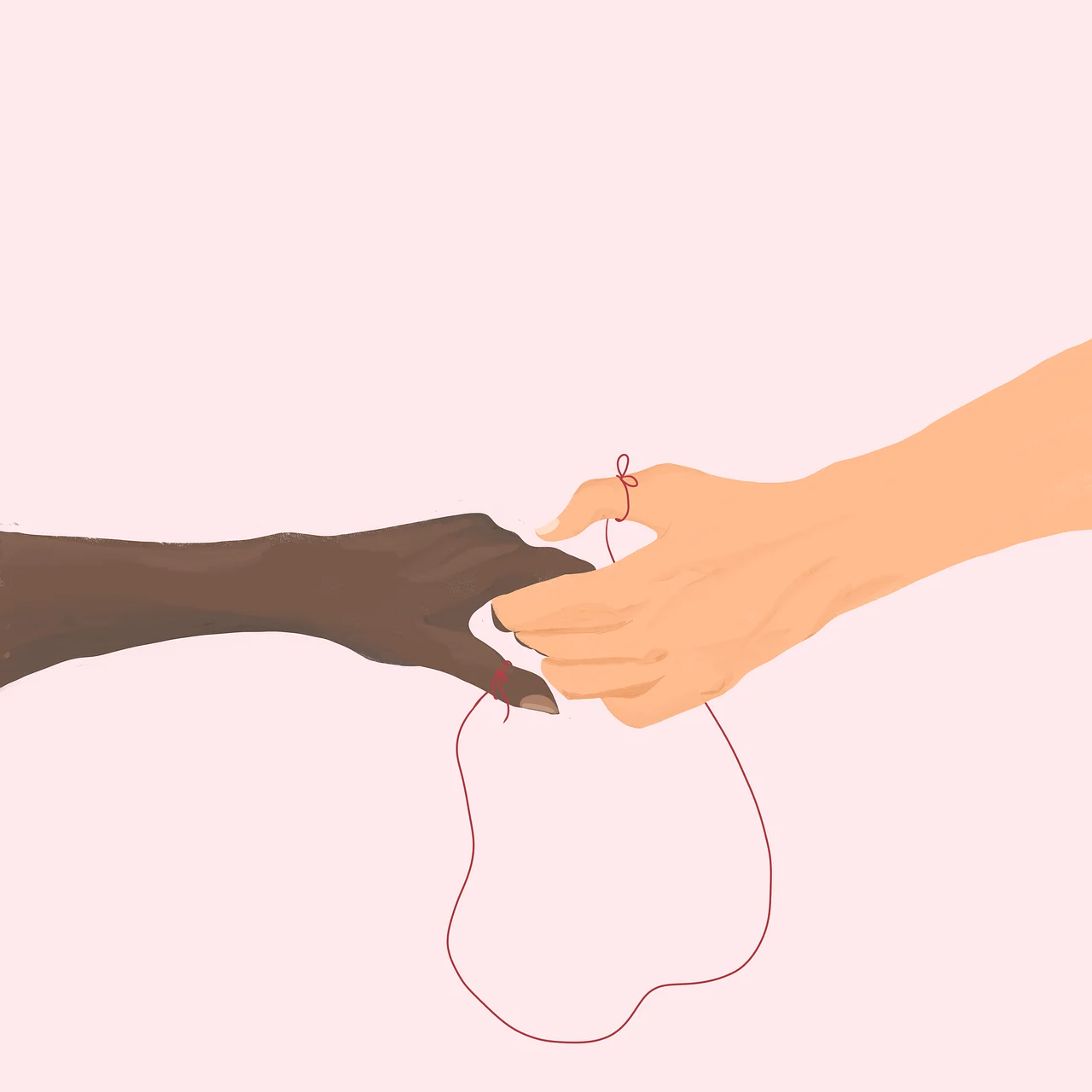Authentic connection and emotional growth