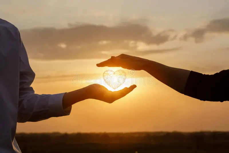 The Beauty of Nurturing Love: Building a Relationship That Lasts